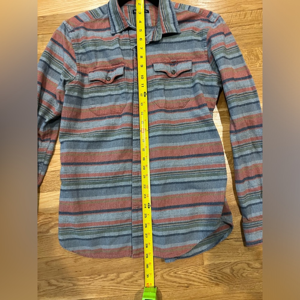 Gap Button Down - image 2